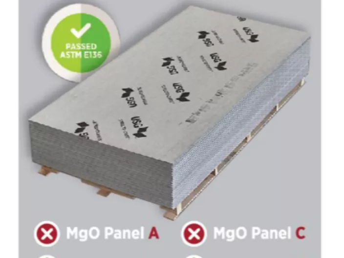 STRUCTO-CRETE® Brand Structural Panels