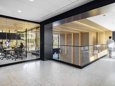 Healthcare Project Inspiration Gallery | USG