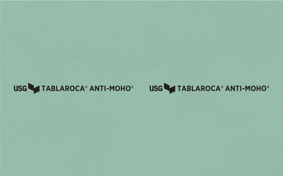 USG - USG TABLAROCA® ANTI-MOHO® - USG TABLAROCA® ANTI-MOHO®