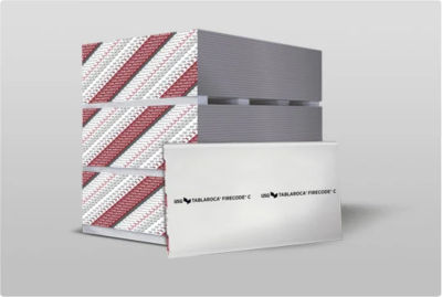 USG - USG TABLAROCA® FIRECODE® C