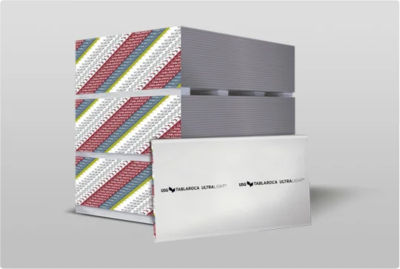 USG - USG TABLAROCA® ULTRALIGHT®