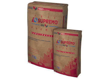 USG - USG YESO SUPREMO® PUEBLA - USG YESO SUPREMO® PUEBLA