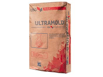 USG - USG YESO CERÁMICO ULTRAMOLD® - USG YESO CERÁMICO ULTRAMOLD®