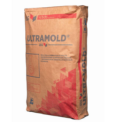 USG - Yeso Industrial USG ULTRAMOLD®