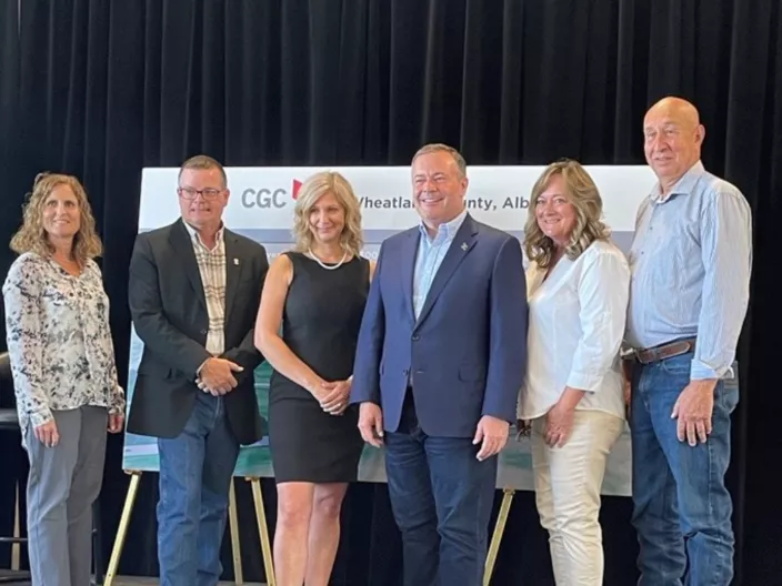 Wheatland Square Timeline Images - 1