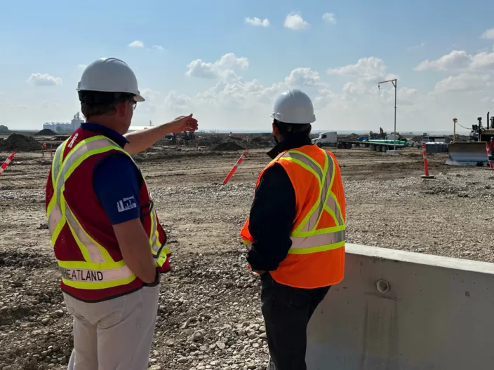 Wheatland Square Timeline Images - 3