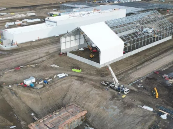 Wheatland Square Timeline Images - 4