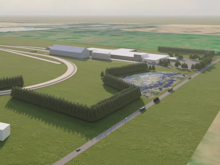 Wheatland Square Timeline Images - 6