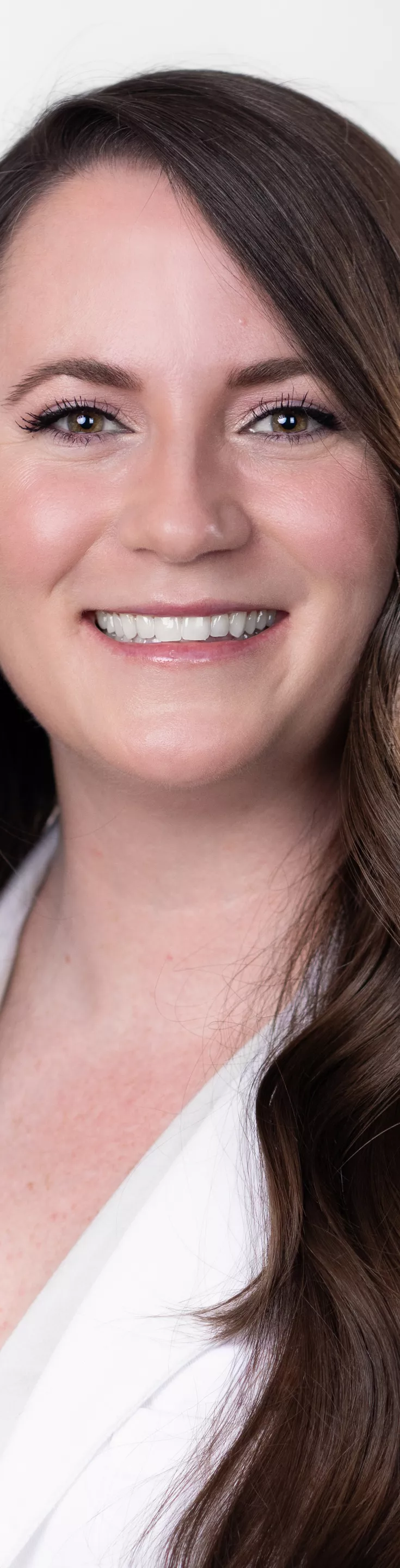 Headshot of Ashleigh Noble