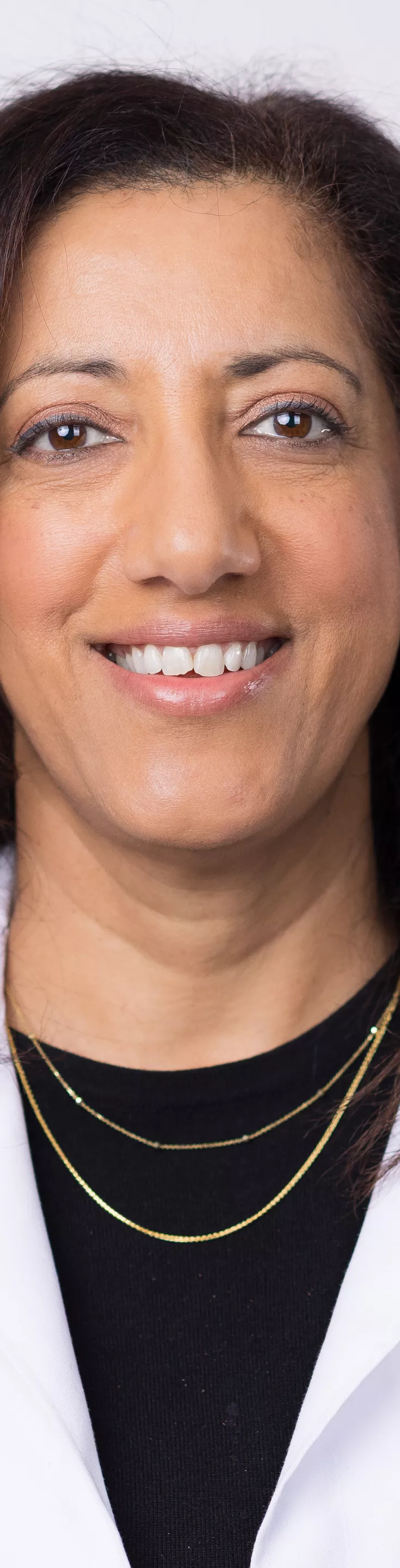 Navkiran Shokar headshot.