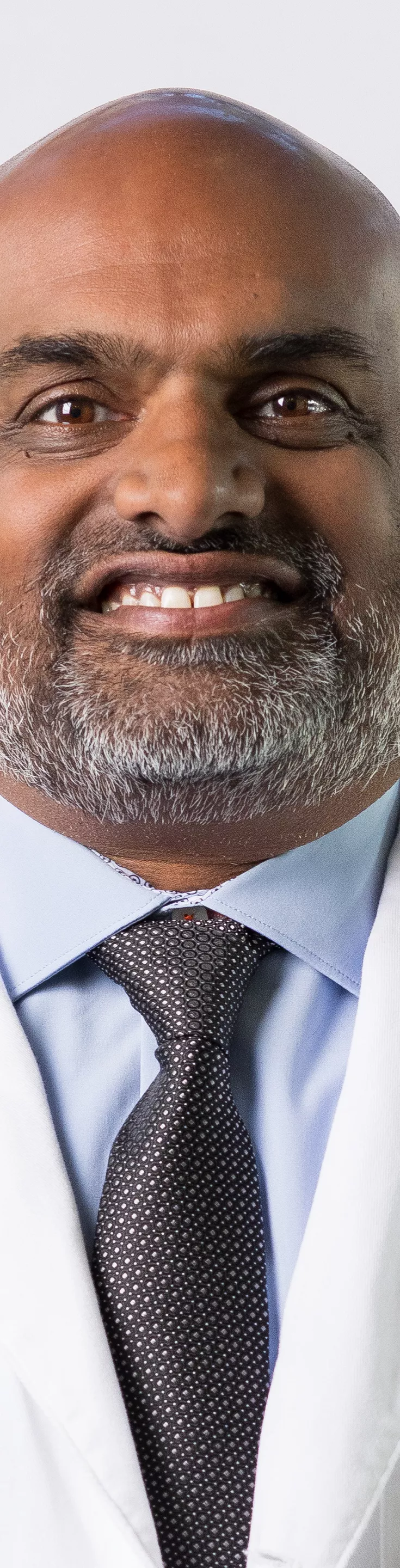 Headshot of Sri Chalikonda