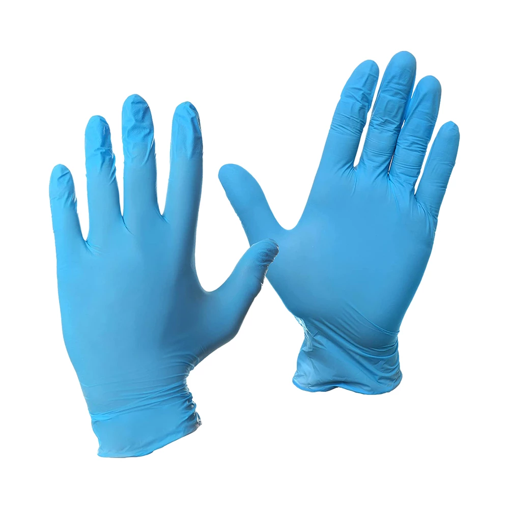 Safety and PPE