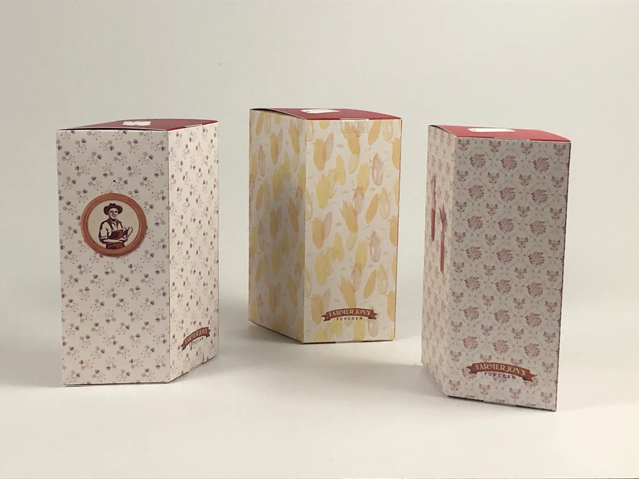Custom Multipack Popcorn Packaging Case Study | Veritiv