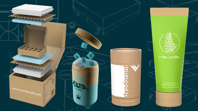 Custom Packaging Solutions & Design Services | Veritiv