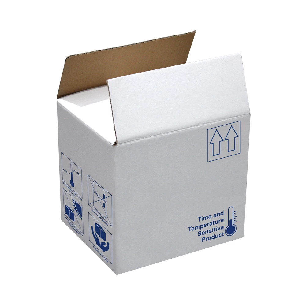 Clear Lid Boxes with Clear Base - 3 3/4 x 3 3/4 x 2 S-10577 - Uline