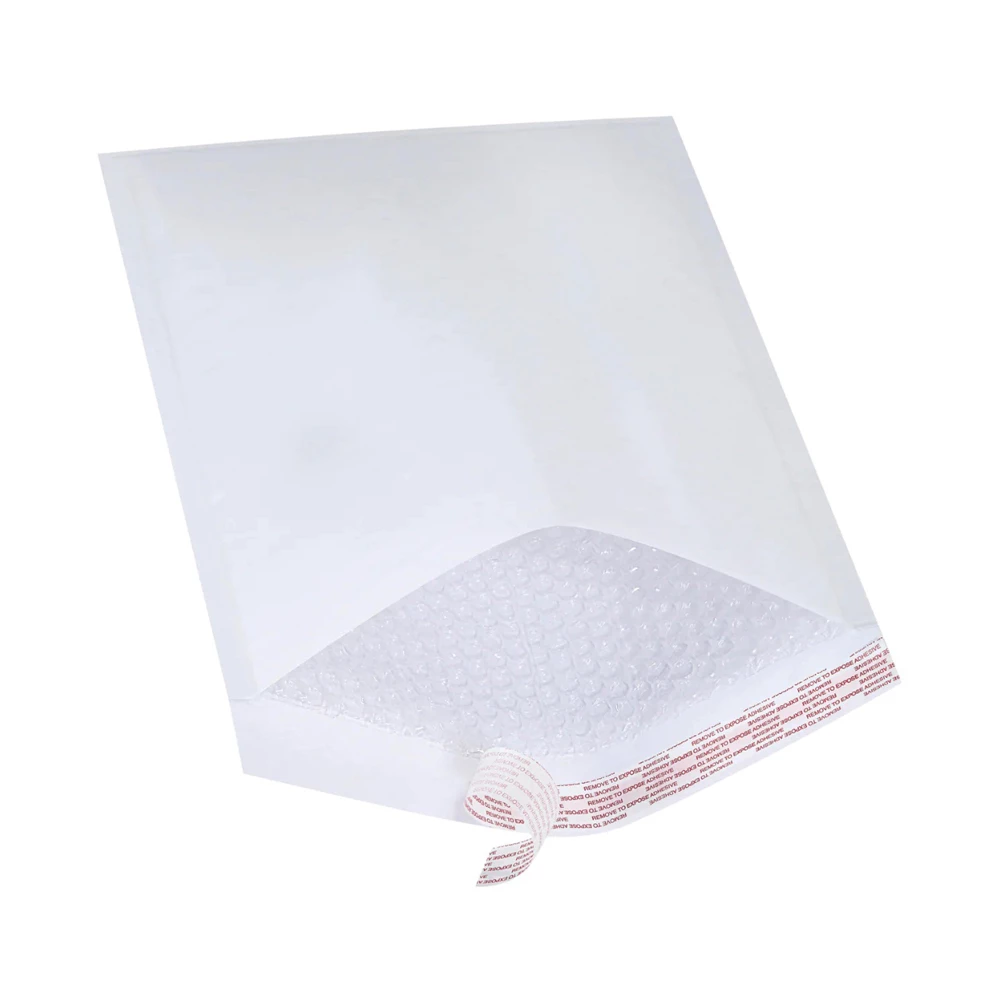 Poly Bubble Mailers