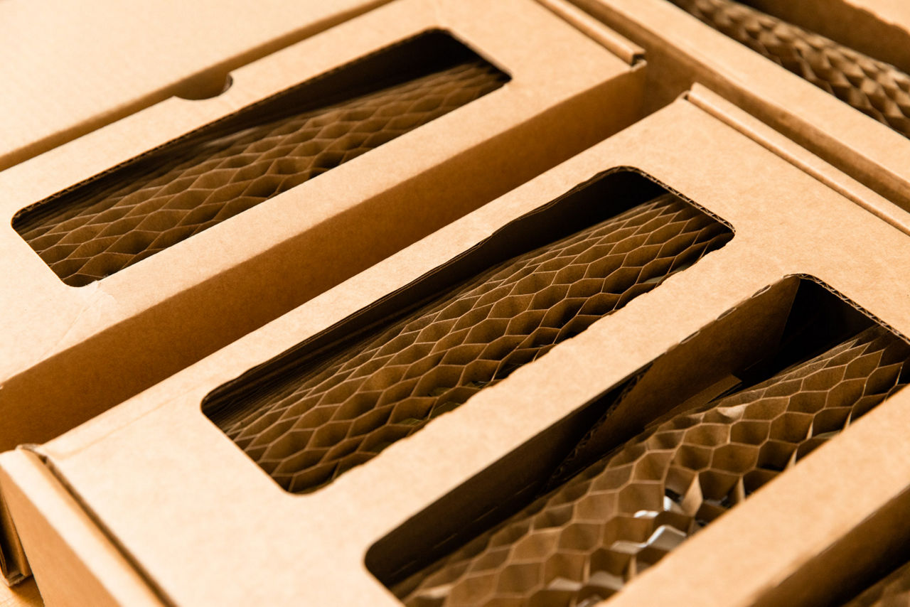 Sustainable Products and Services | Veritiv