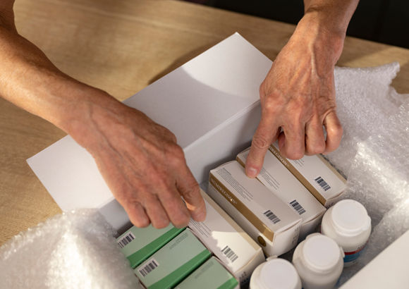 Veritiv Kitting Services