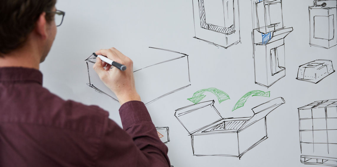 Packaging Solutions That Drive Business Success | Veritiv