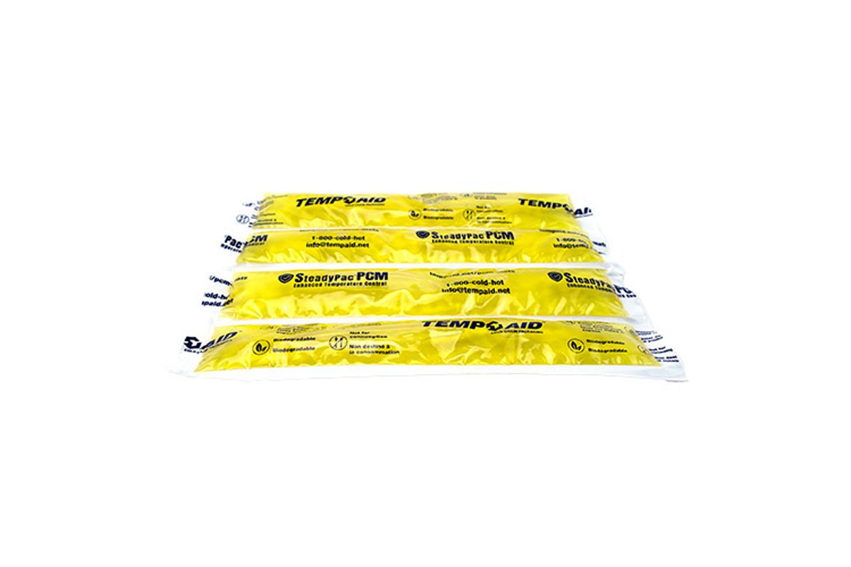 Cold Chain Packaging: Maintain Temperature and Quality | Veritiv