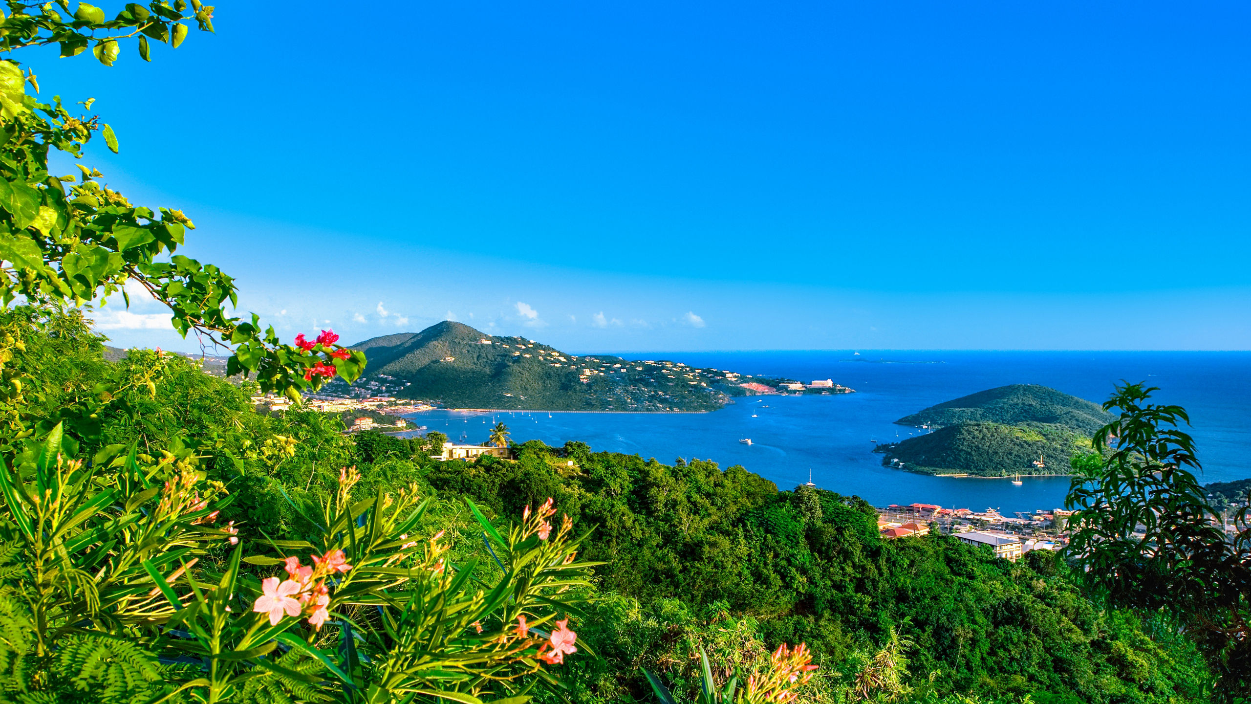 West Indies Explorer