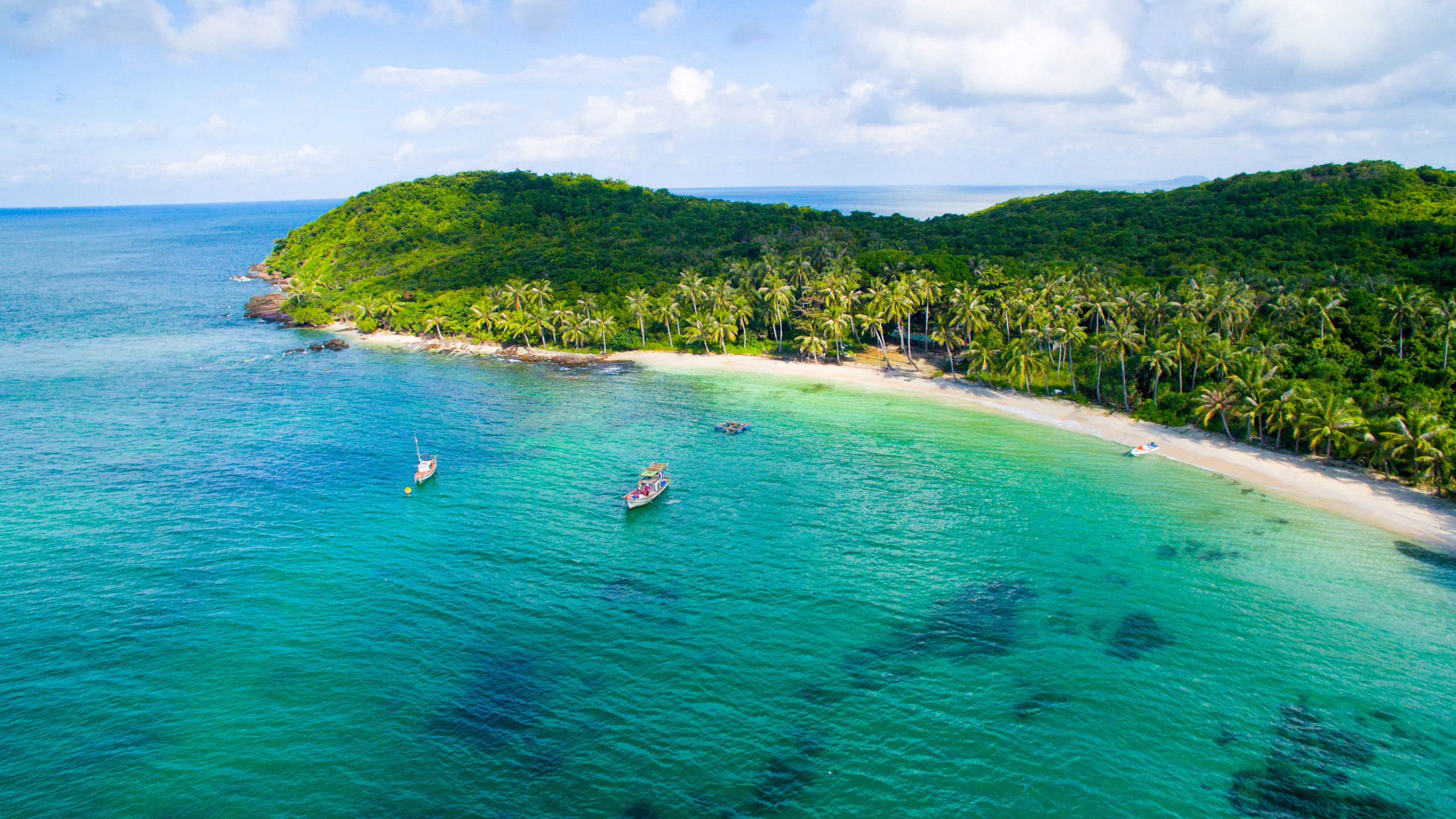 Grand Pacific Explorer