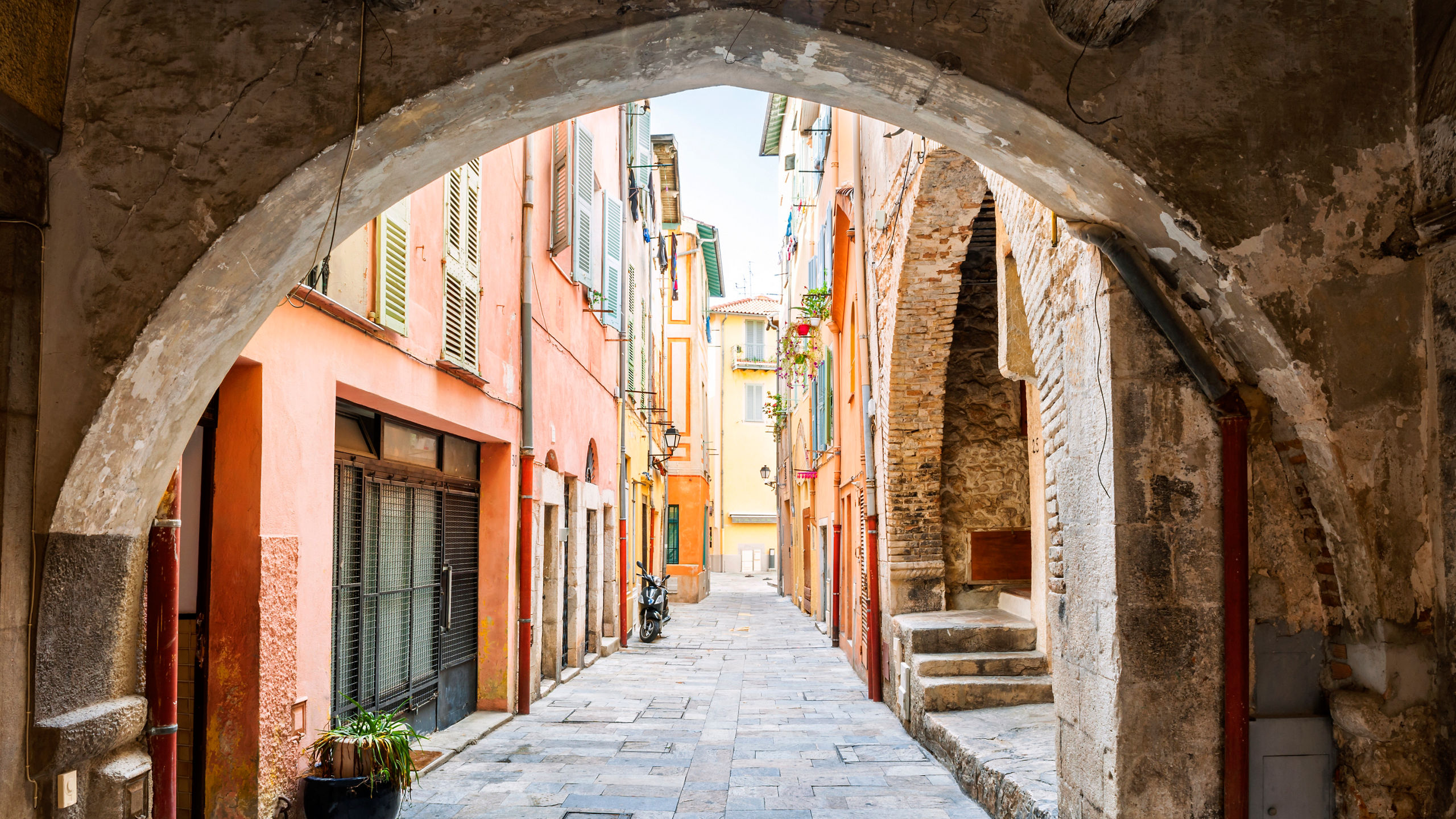 Icons of the Mediterranean