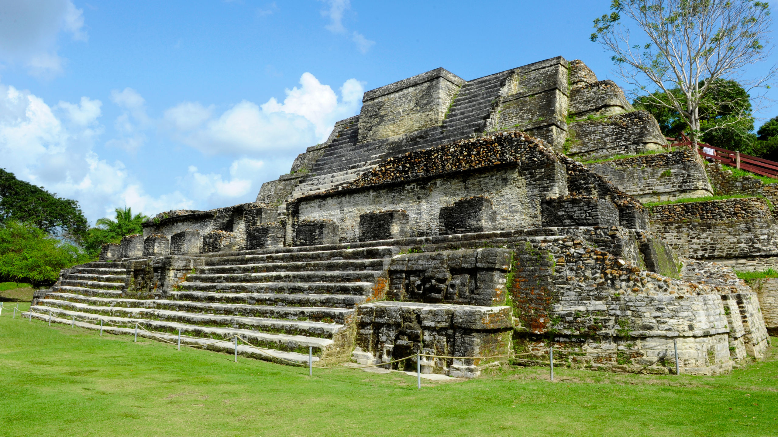 Classic Panama Canal Passage
