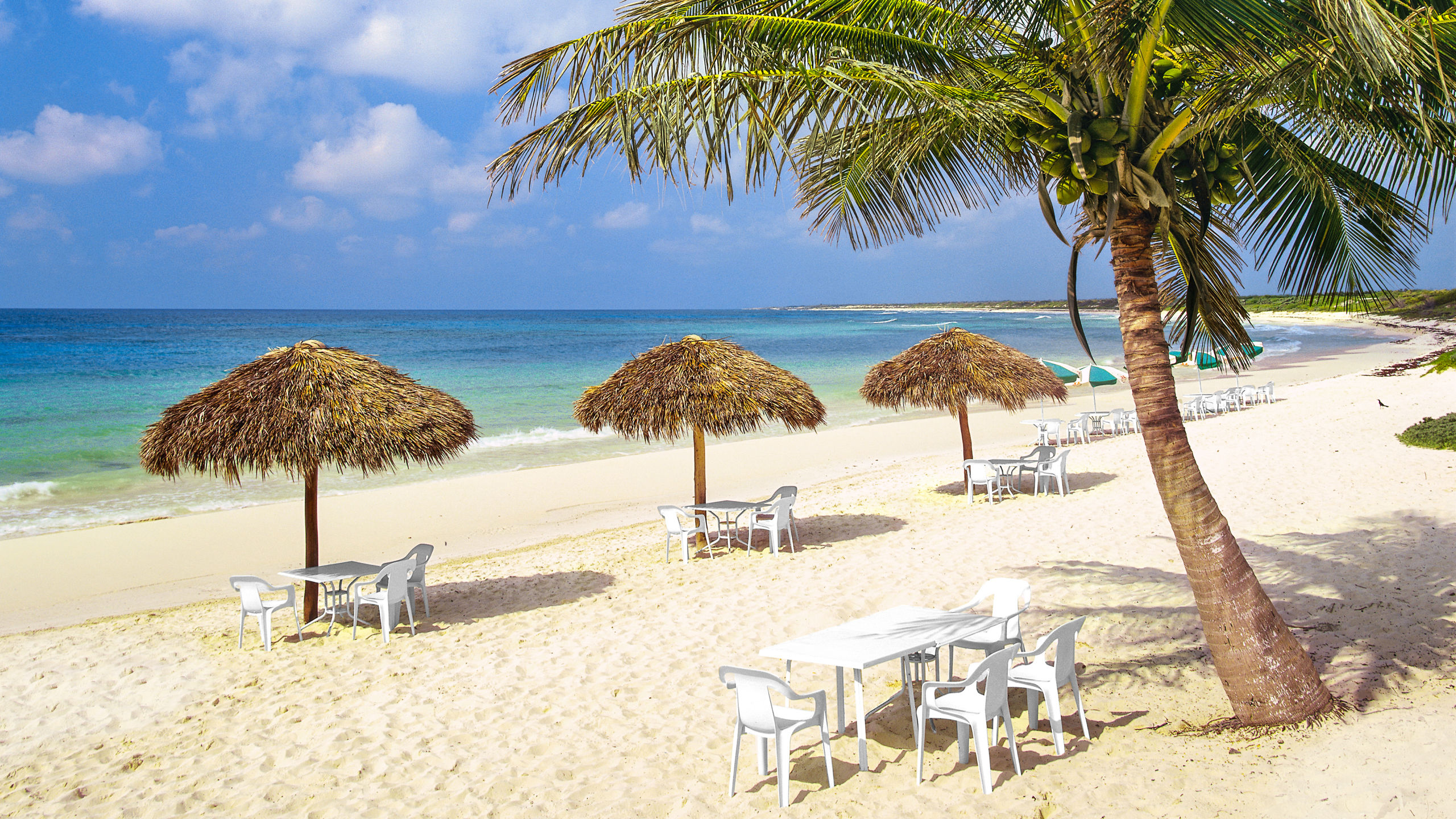 Classic Panama Canal Passage