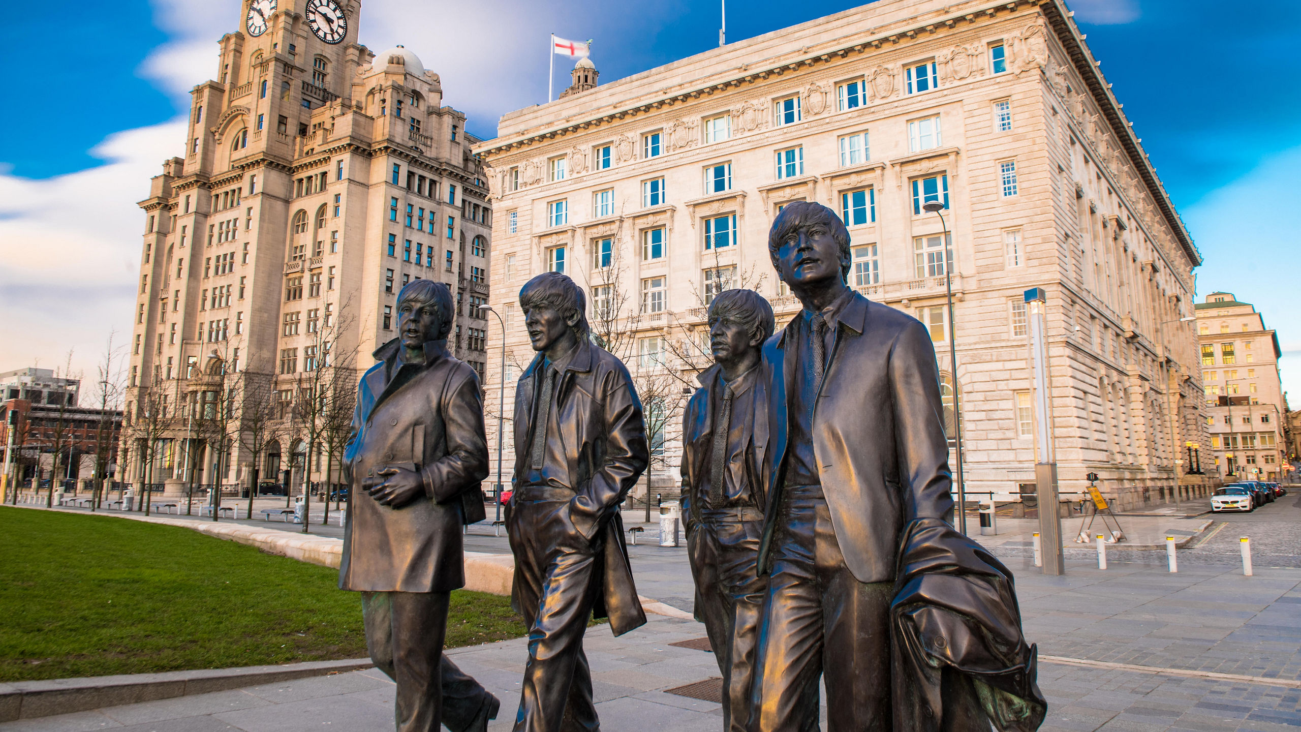 British Isles & Viking Shores