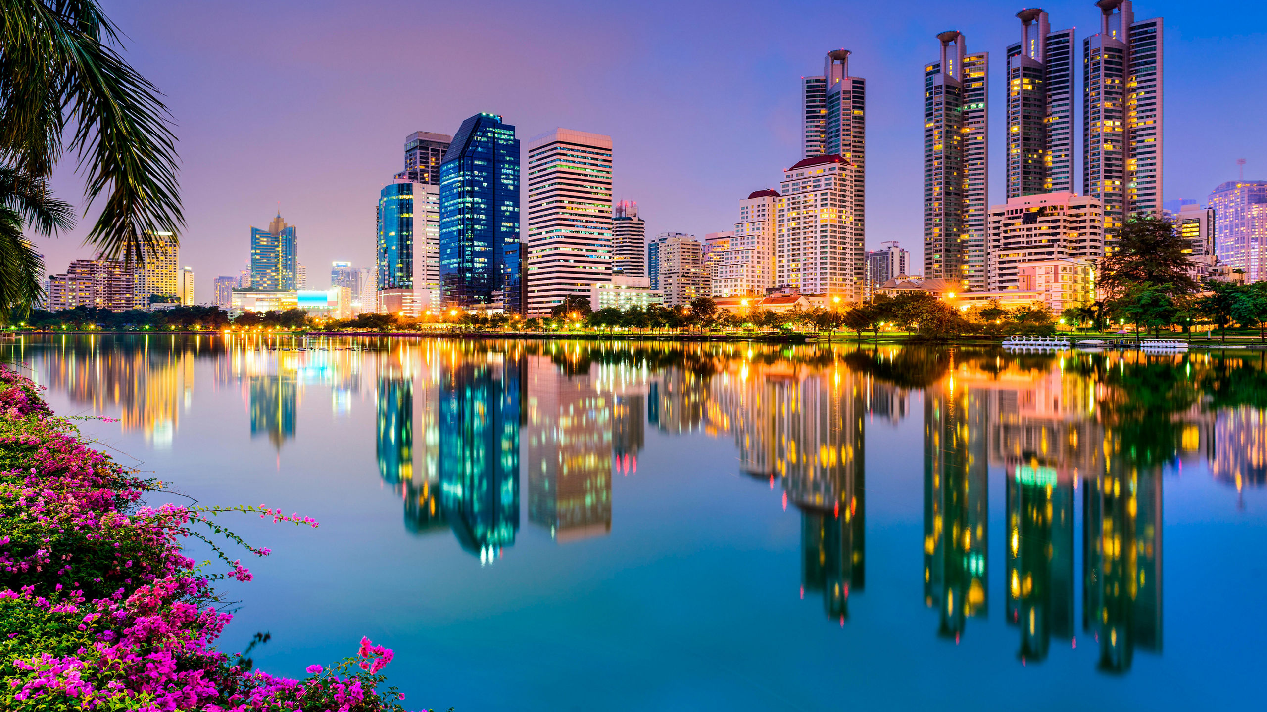 Grand Pacific Explorer