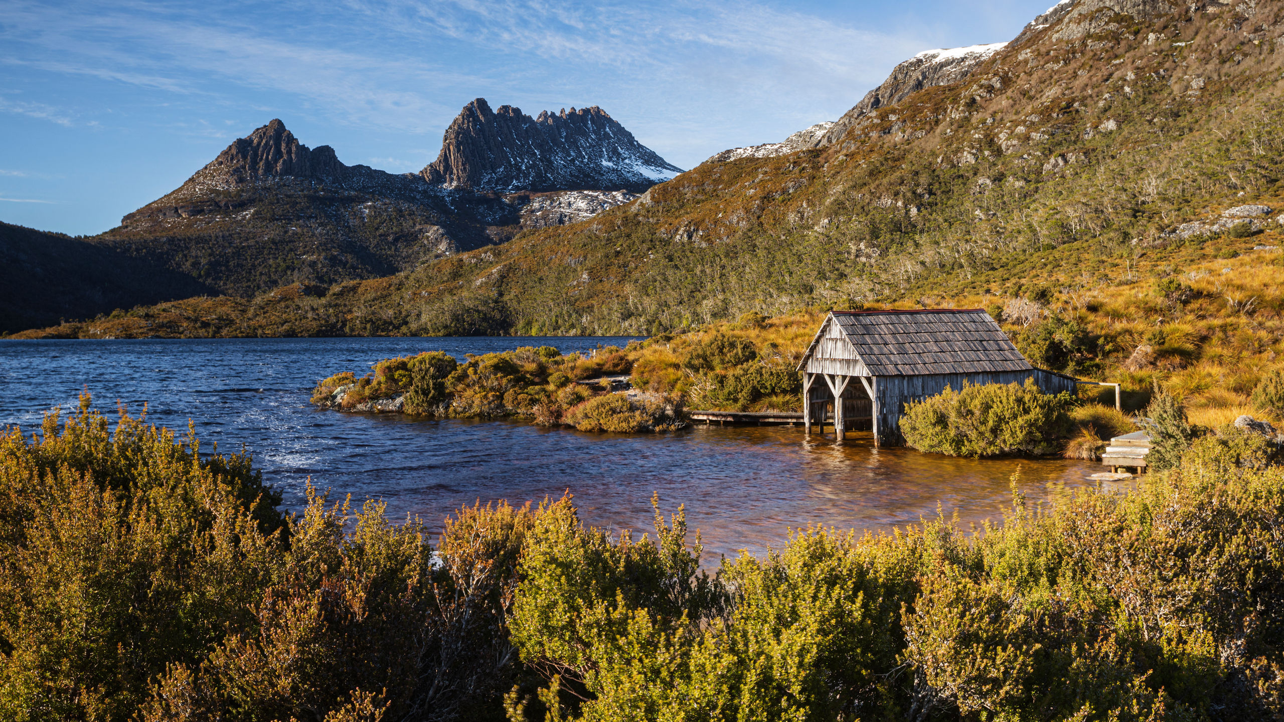 Grand Australia Circumnavigation