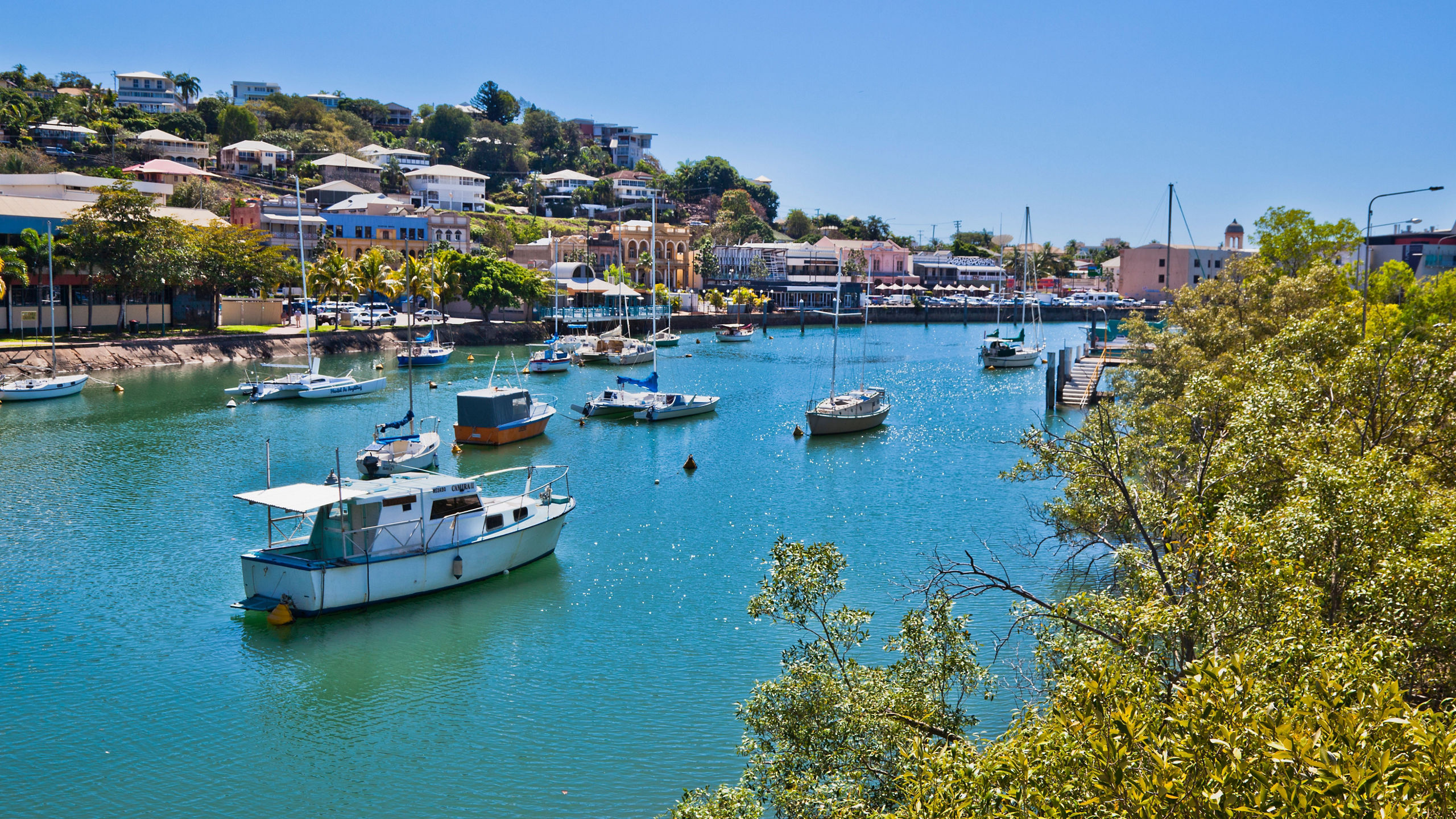 Grand Pacific Explorer