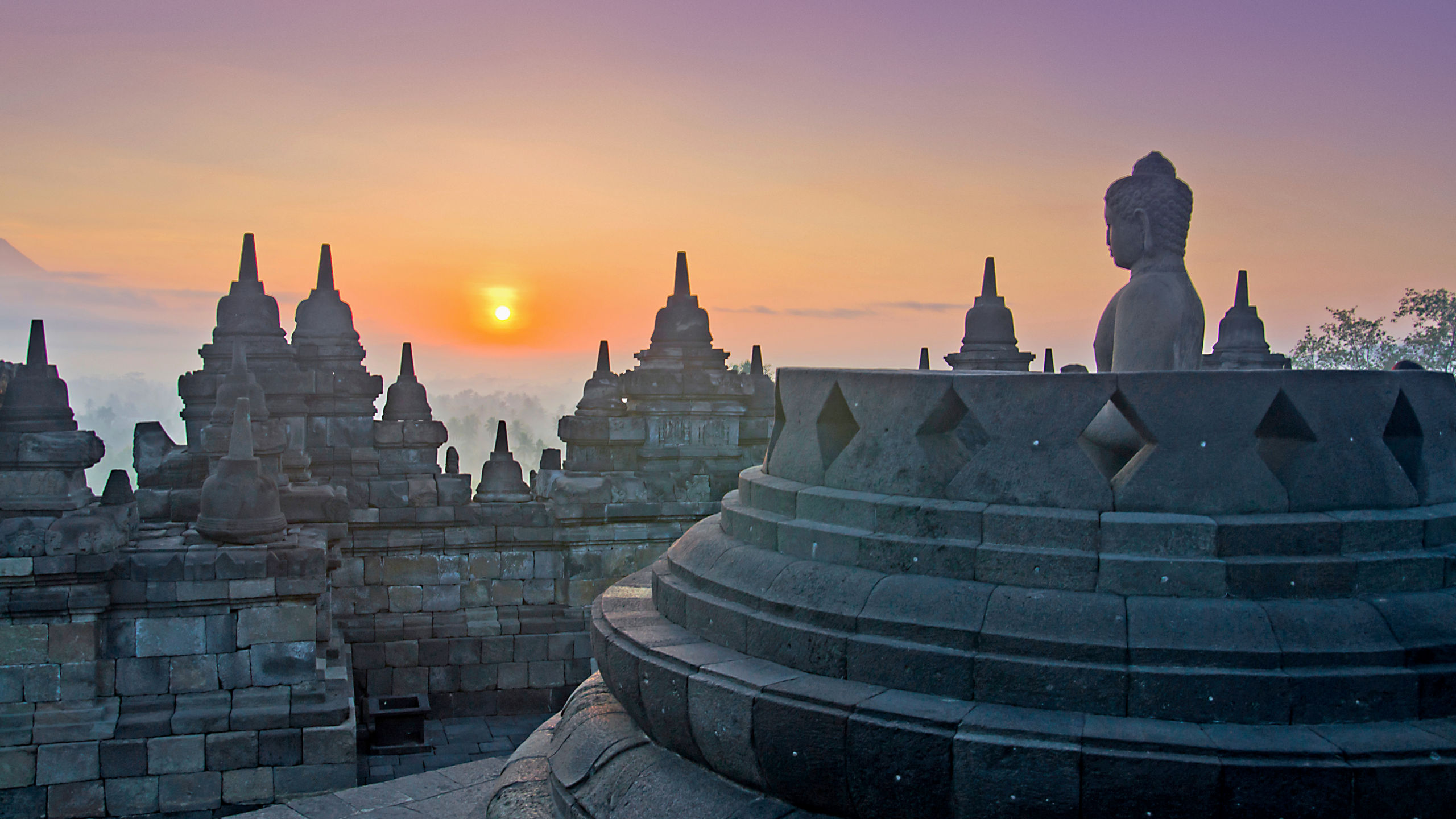 Bangkok, Bali & Beyond