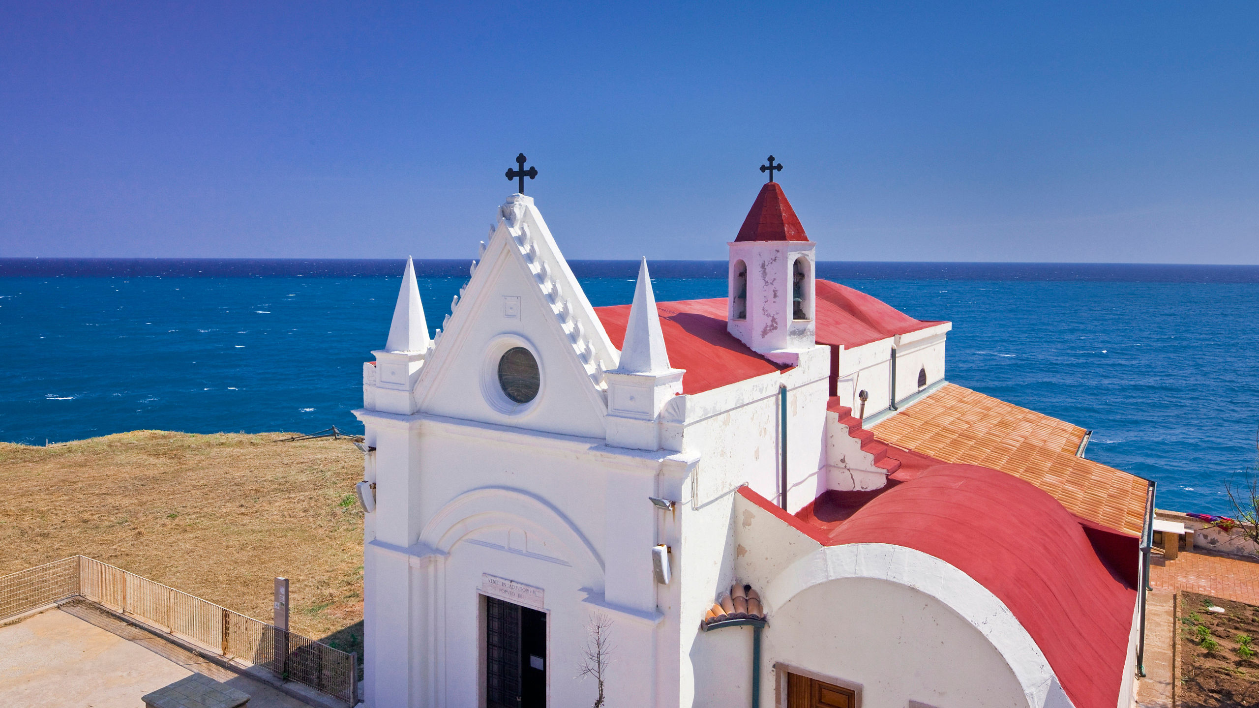 Mediterranean & Italian Sojourn