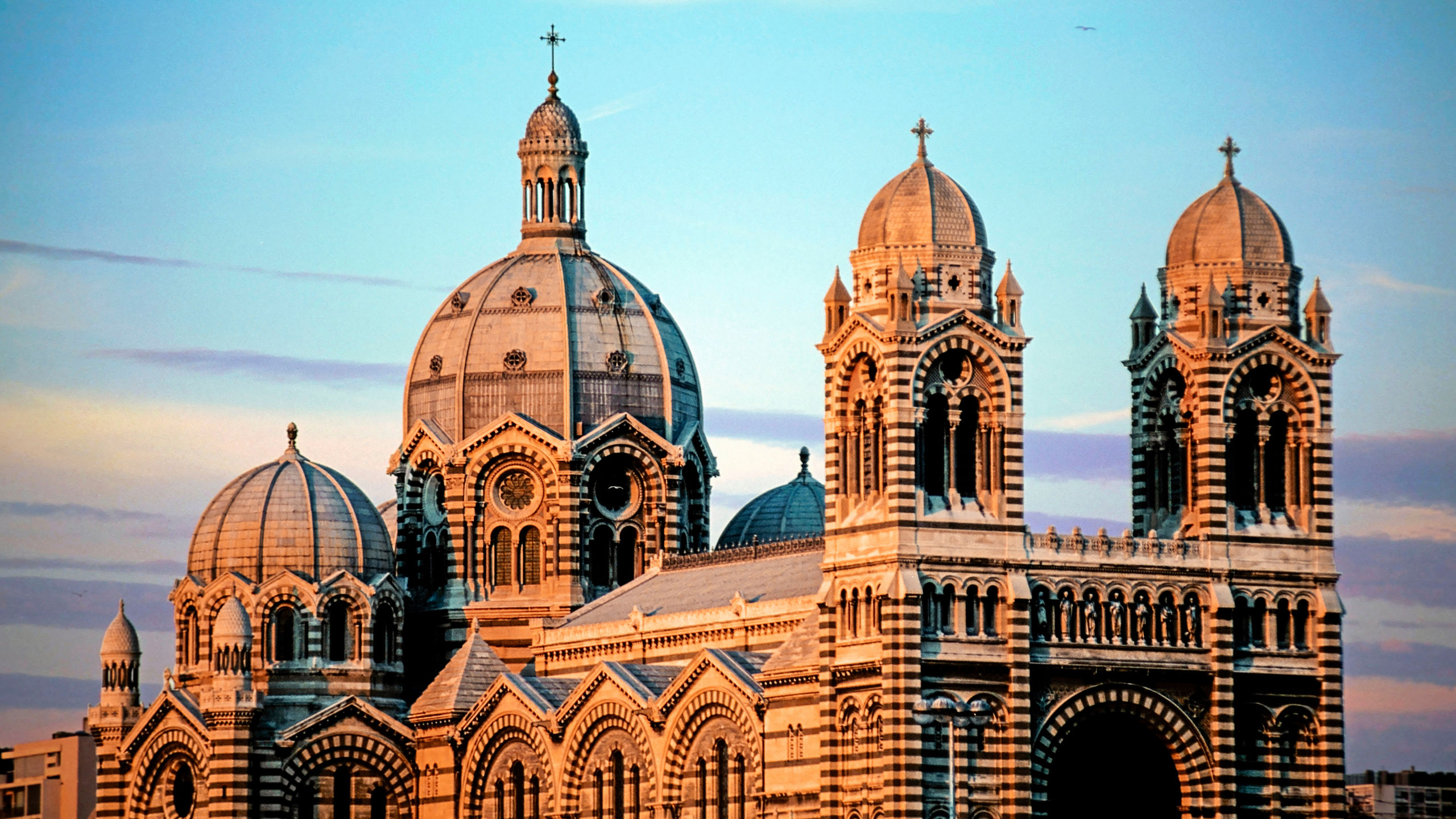 Mediterranean Odyssey