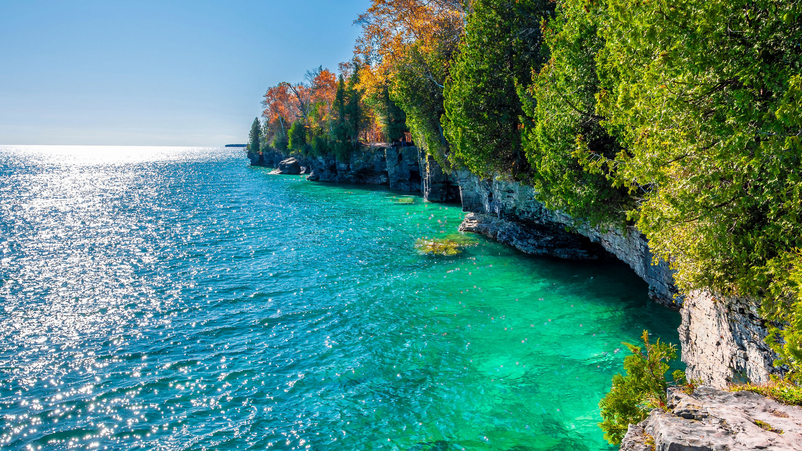 Great Lakes Collection