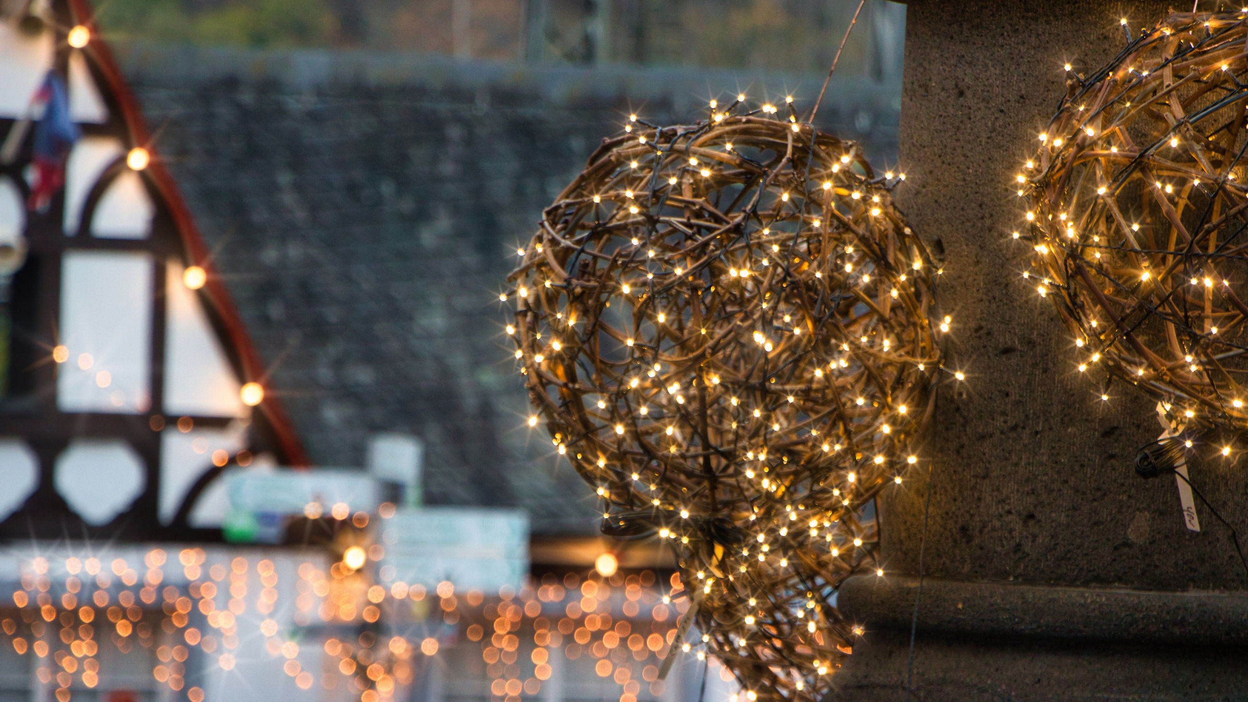 Christmas on the Rhine & Moselle