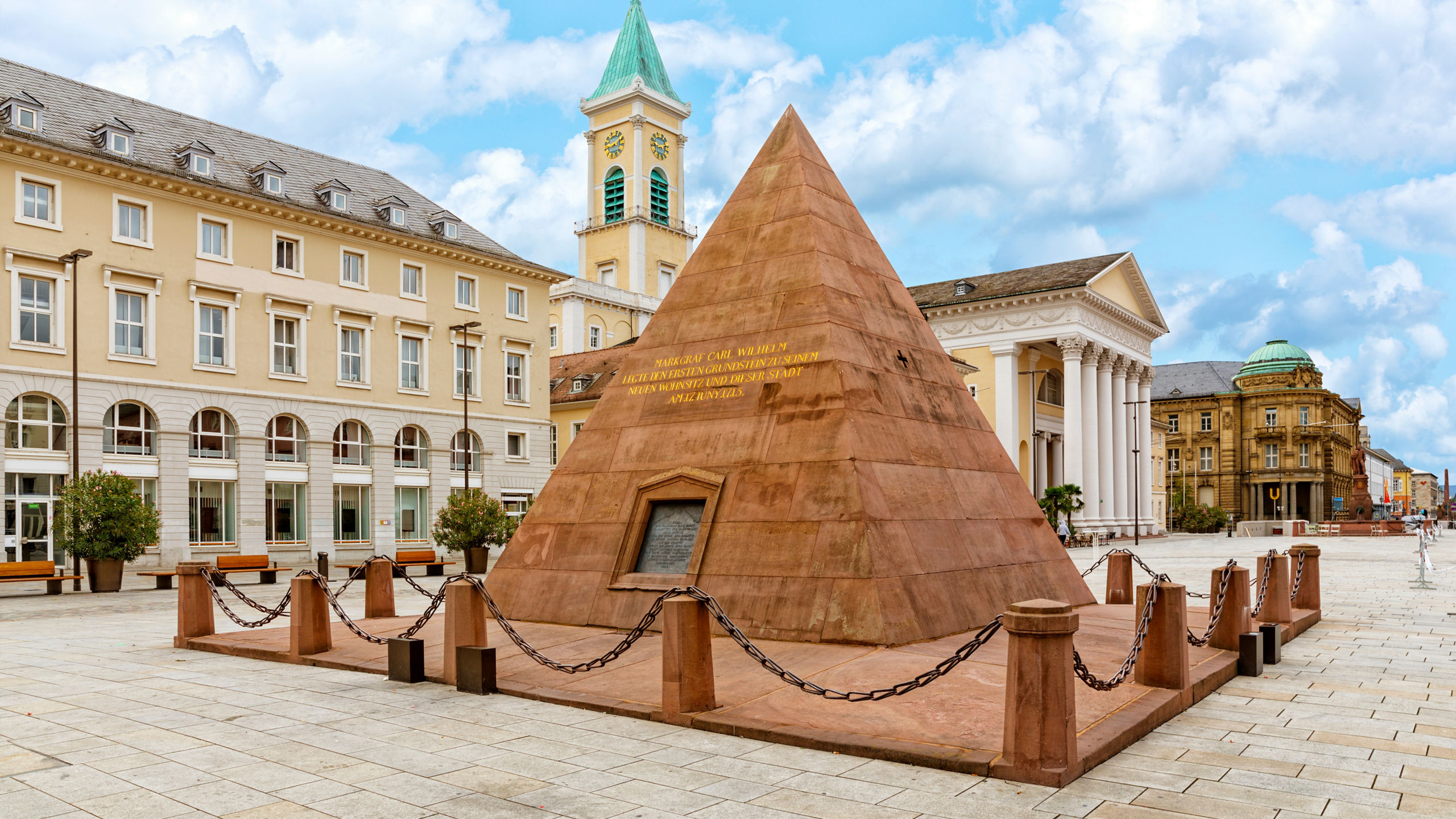 Rhine & Main Explorer