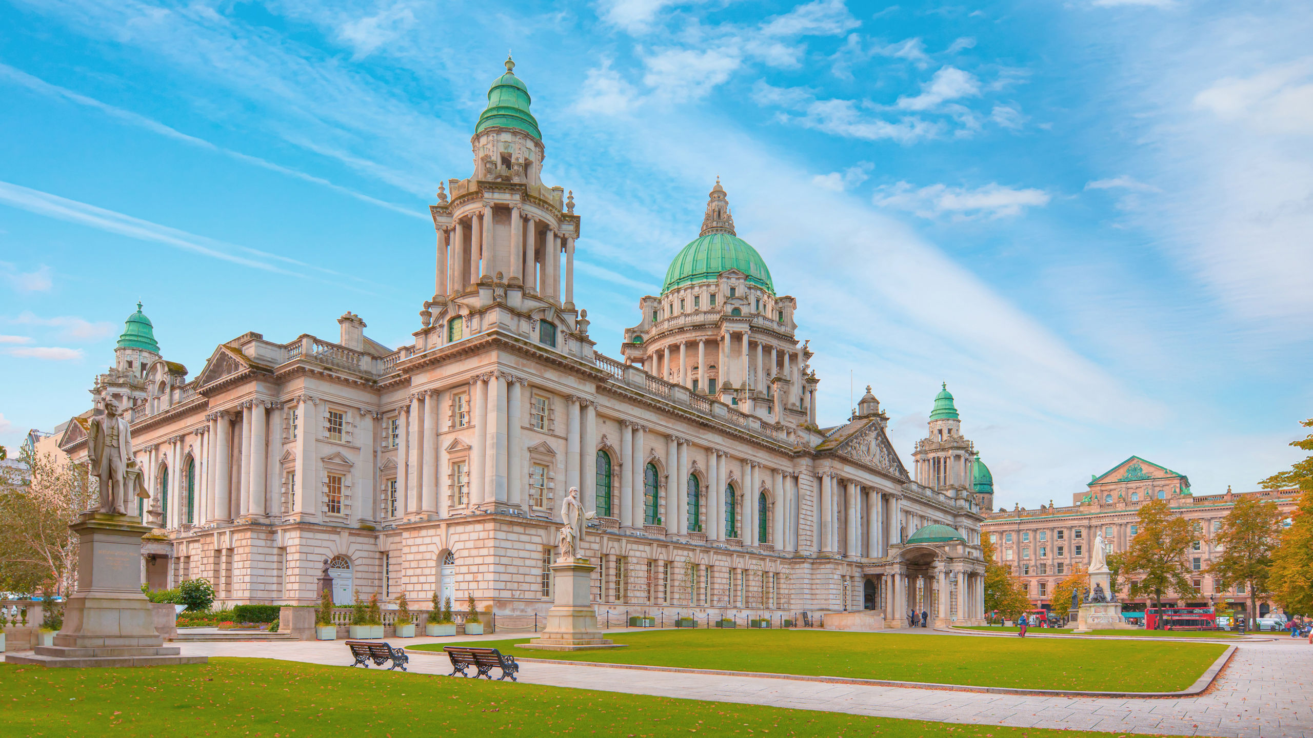 British Isles & Viking Shores