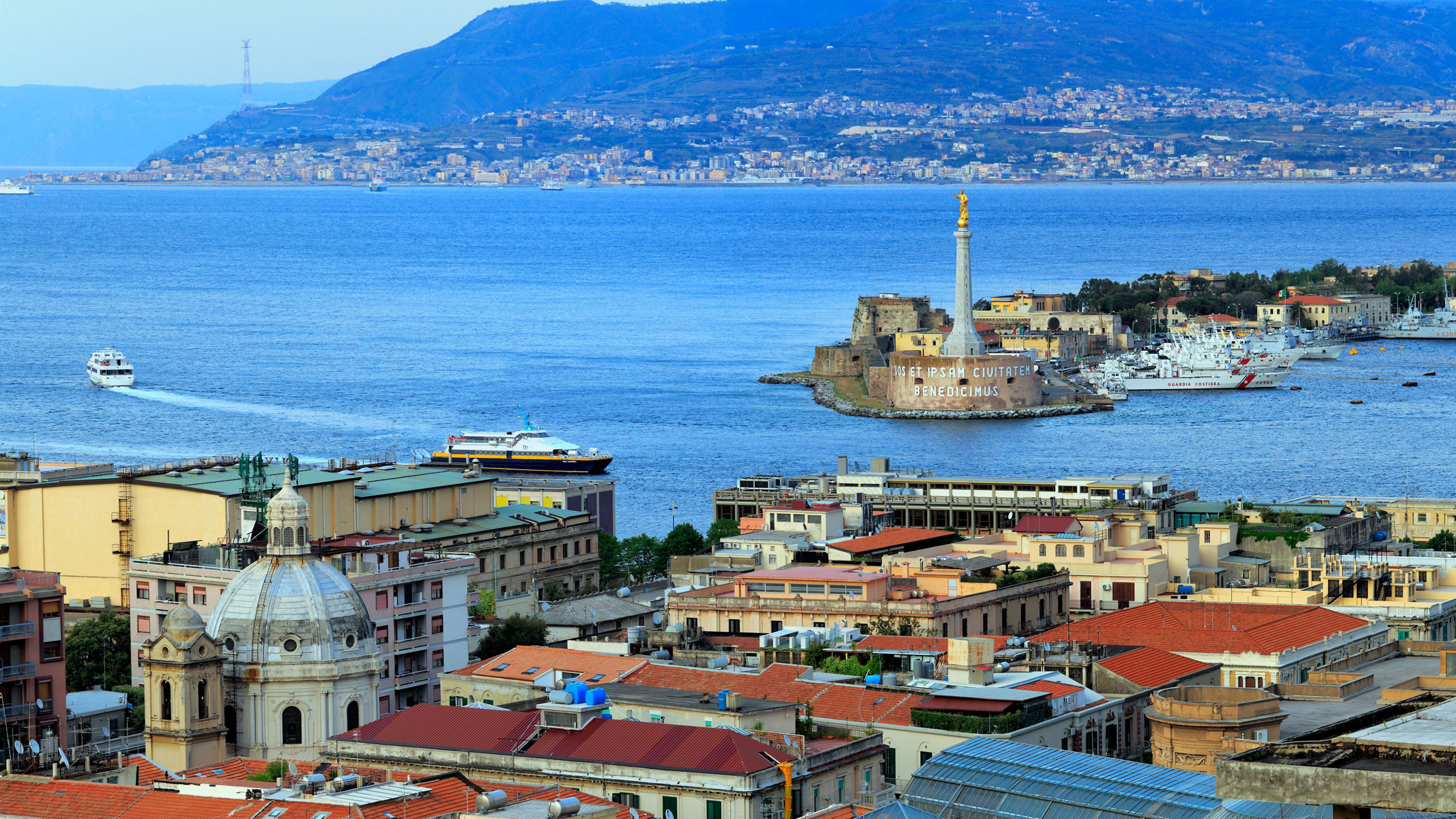 Mediterranean Antiquities