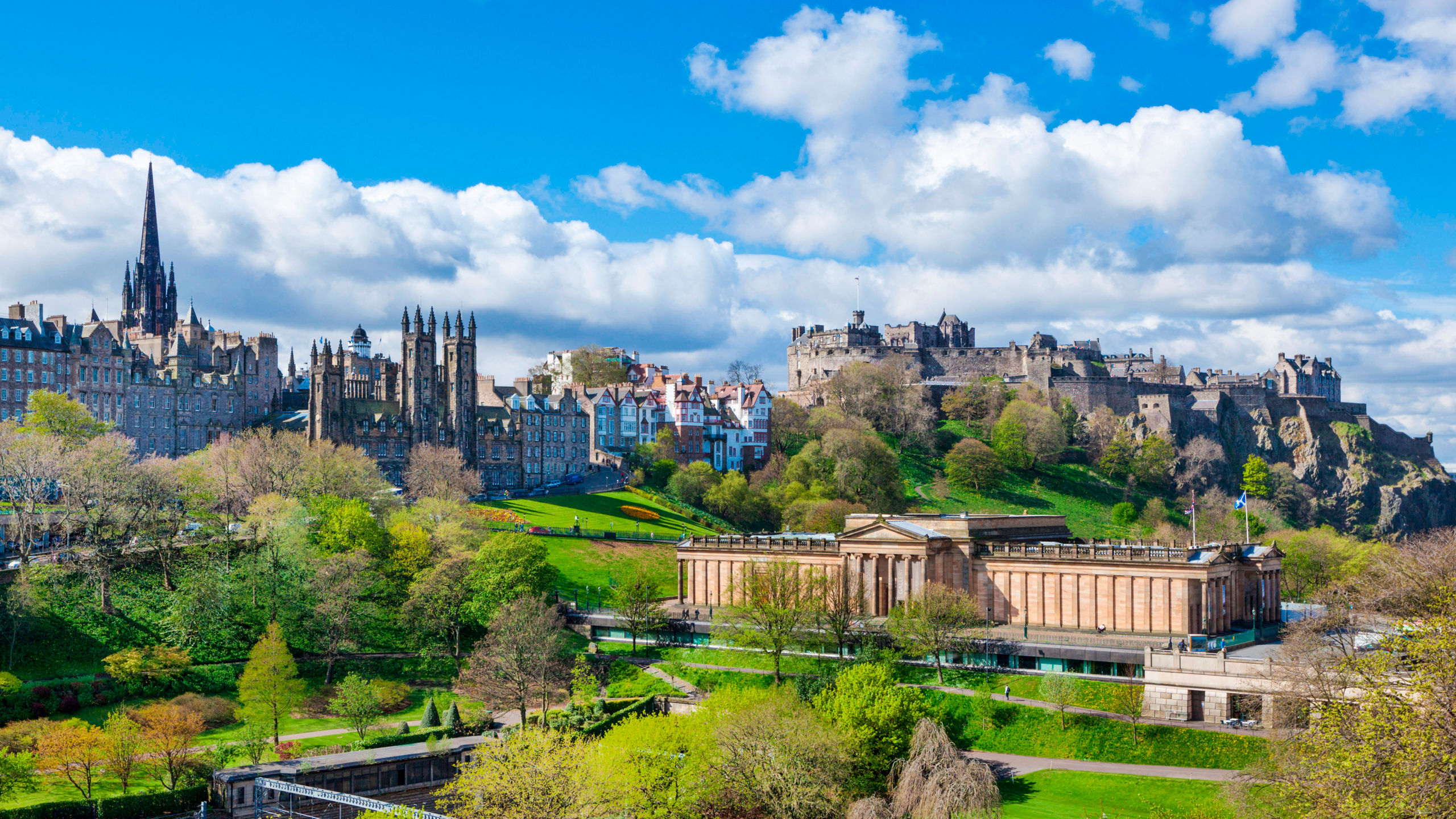 British Isles & Viking Shores