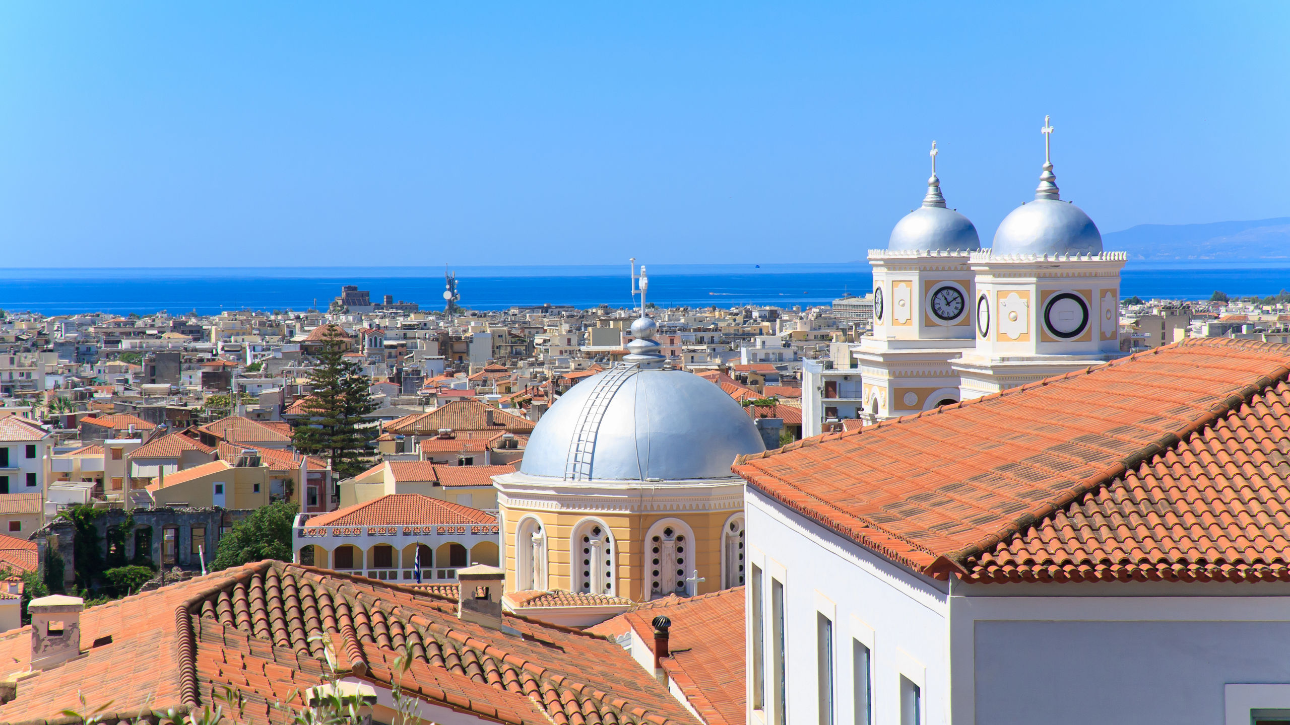 Mediterranean & Adriatic Odyssey