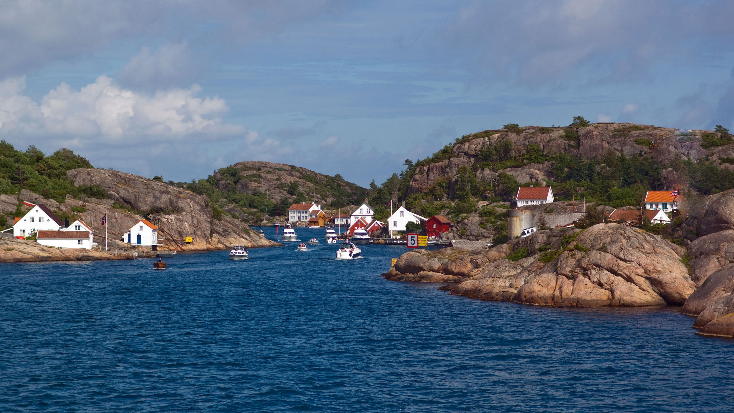 British Isles & Viking Shores