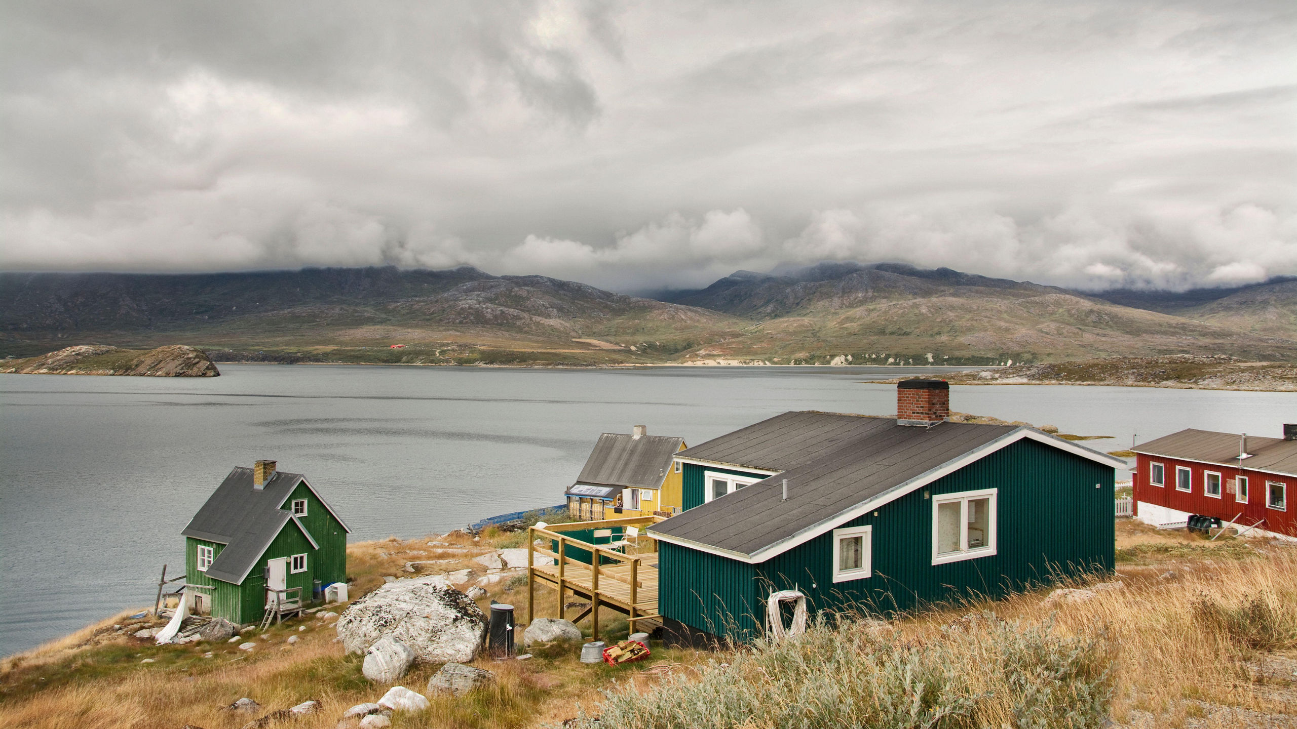 Canada & the Northwest Passage