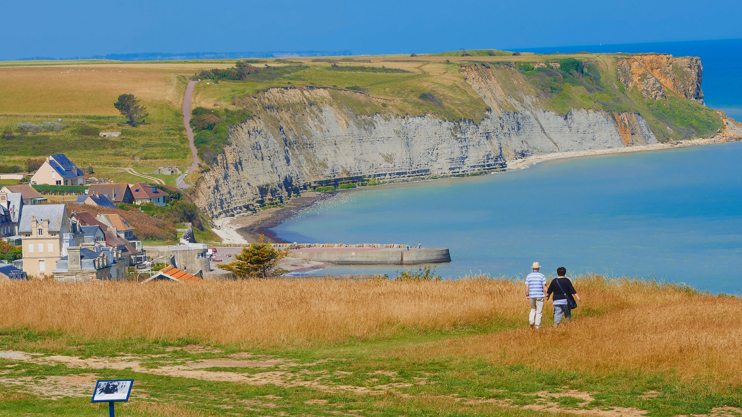 Paris & the Heart of Normandy