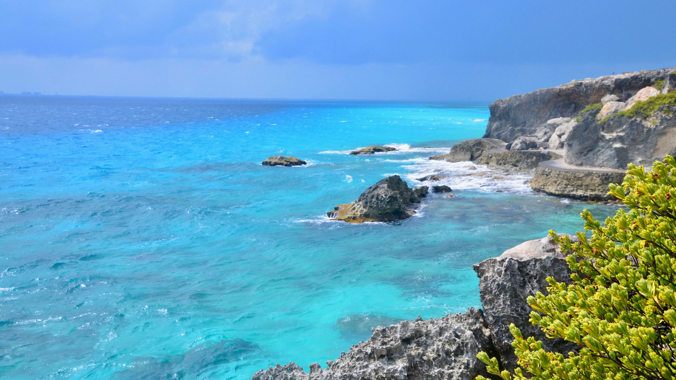 Panama Canal & the Pacific Coast