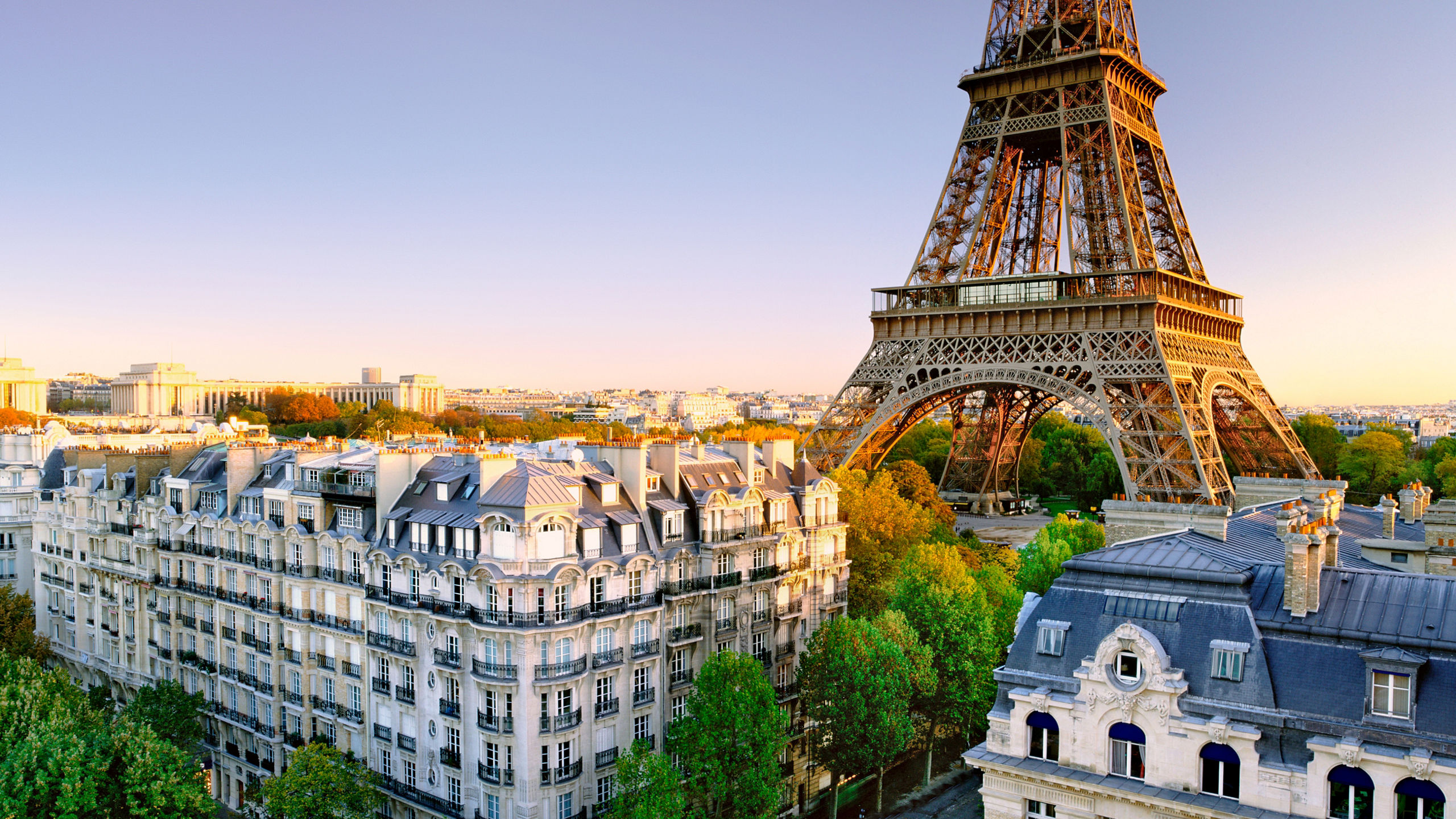 Paris & the Heart of Normandy