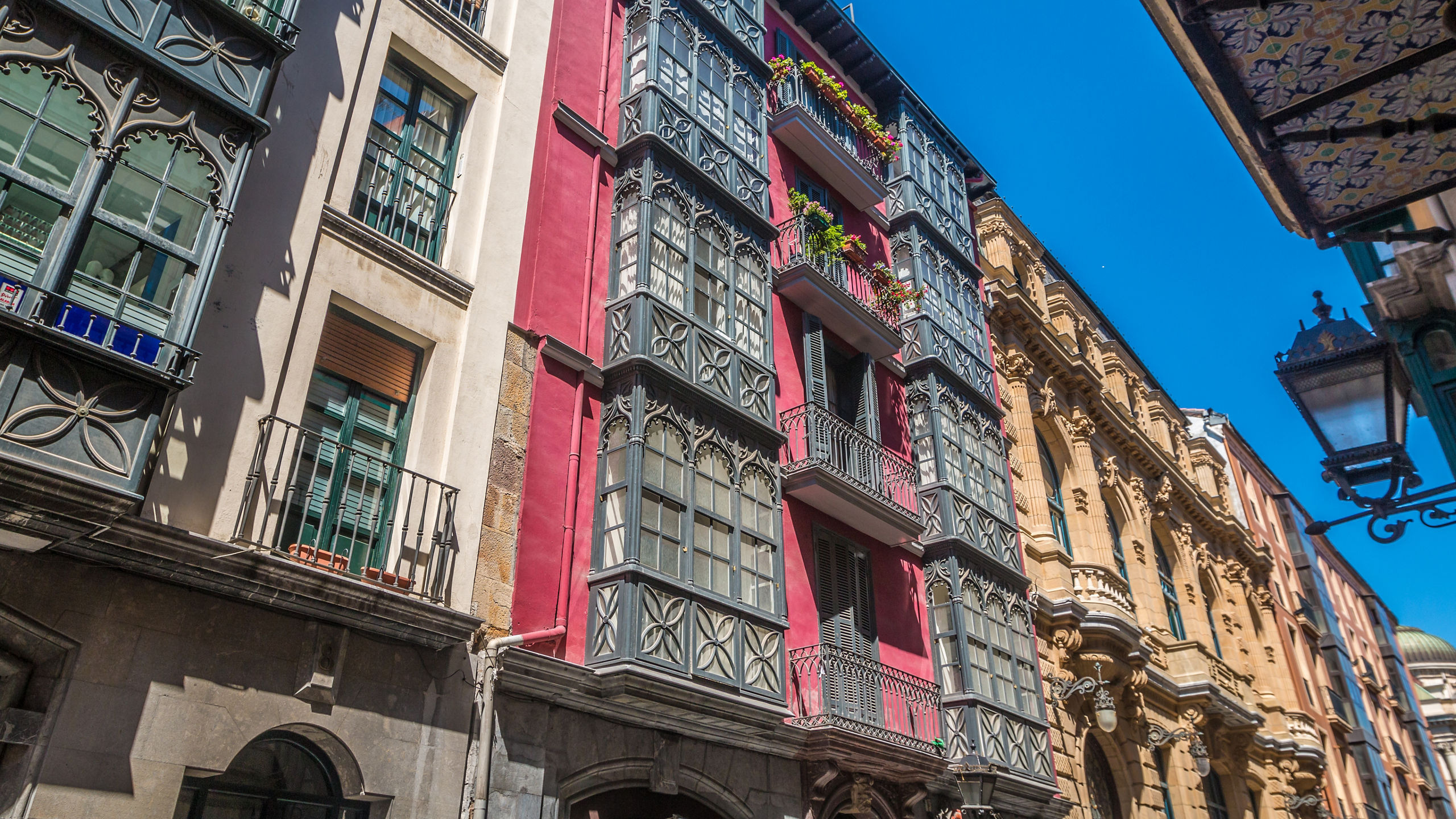 Iberia, France & England Explorer