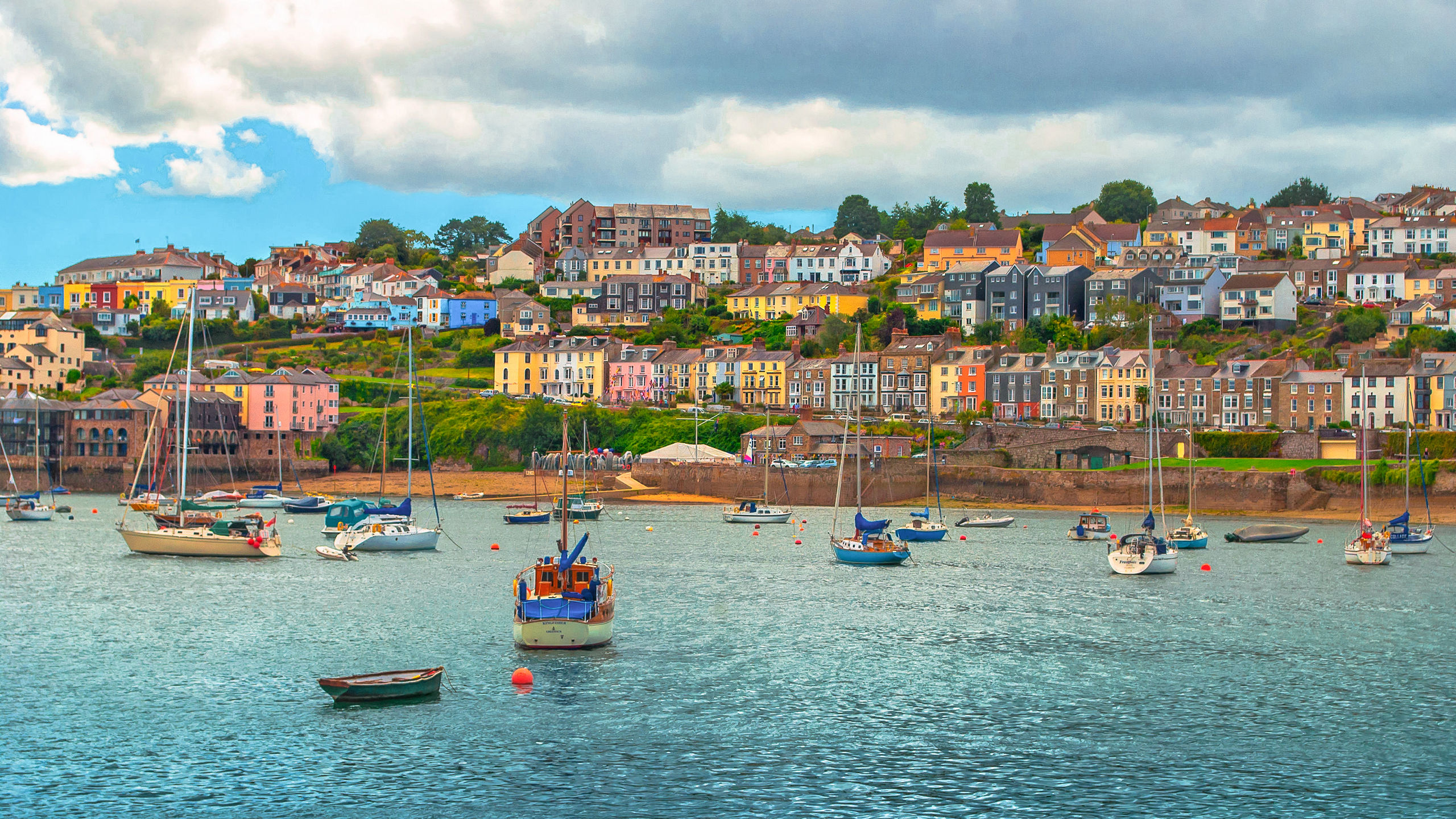 Trade Routes of the Middle Ages